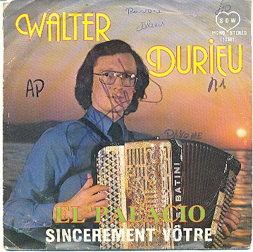 ladda ner album Download Walter Durieu - El Palacio album
