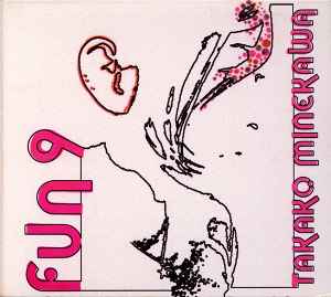 Takako Minekawa - Fun9 album cover