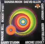 Cover of Banana Moon, , Vinyl