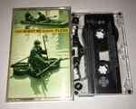 Cover of Flood, 1990-01-15, Cassette