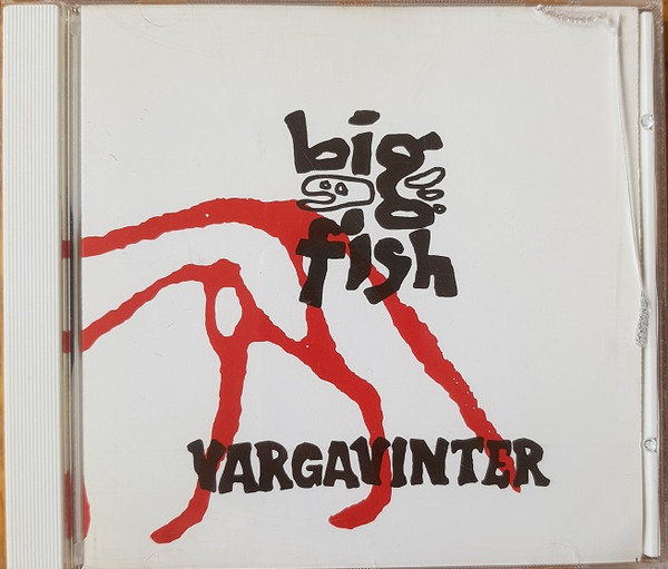 Big Fish – Vargavinter