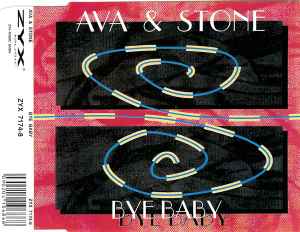 Ava & Stone - Bye Baby album cover