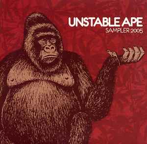 Various - Unstable Ape Sampler 2005 album cover
