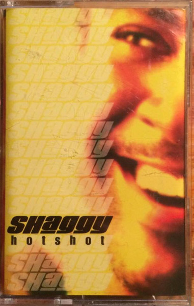 Shaggy - Hot Shot | Releases | Discogs