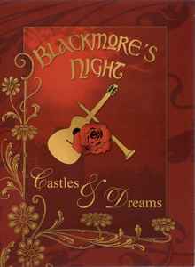 Blackmore's Night - Castles & Dreams
