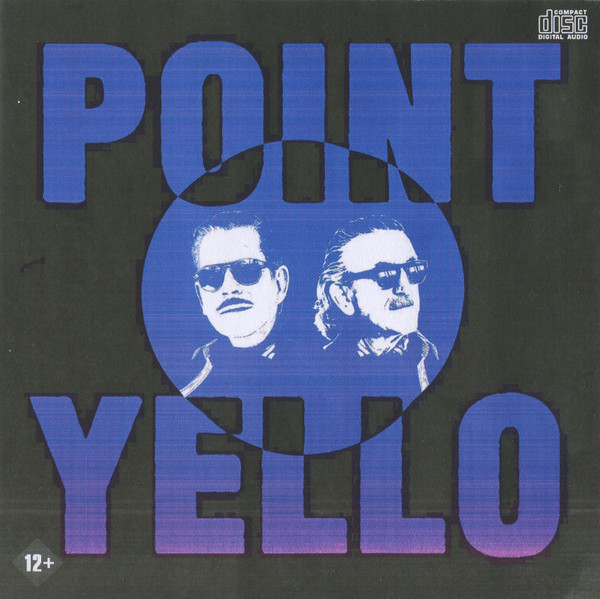 Yello - Point | Releases | Discogs