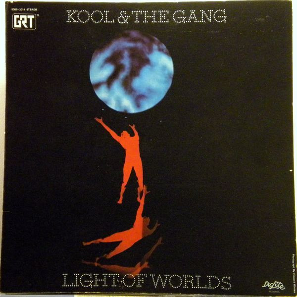 Kool & The Gang Discography