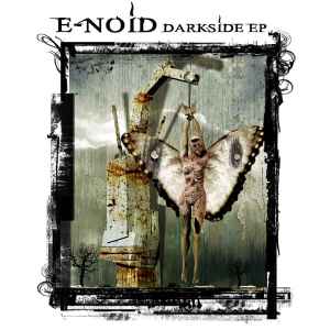 Darkside EP - E-Noid
