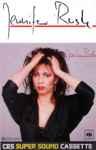 Cover of Jennifer Rush, 1985, Cassette