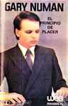 Cover of El Principio De Placer, 1979, Cassette