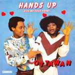 Ottawan – Hands Up (Give Me Your Heart) (1981, Vinyl) - Discogs