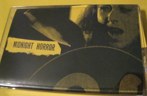 Album herunterladen Midnight Horror - Midnight Horror