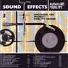No Artist - Audio Fidelity Sound Effects No. 3