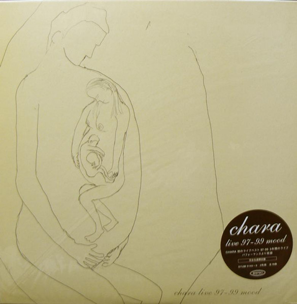 Chara – Live 97-99 Mood (2000, Vinyl) - Discogs