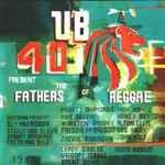 UB40 – The Fathers Of Reggae (2002