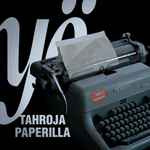 Cover of Tahroja Paperilla, 2015-04-10, File