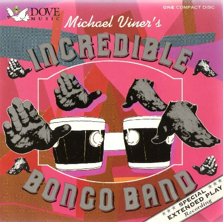 ladda ner album The Incredible Bongo Band - Michael Viners Incredible Bongo Band