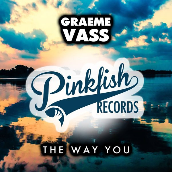 Album herunterladen Graeme Vass - The Way You