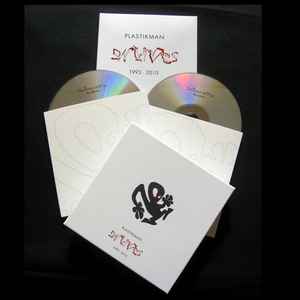 Plastikman – Arkives Promo (1993 - 2010) (2010, CD) - Discogs