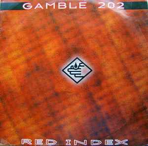 Gamble 202 - Red Index album cover