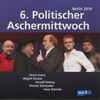 Horst Evers, Wiglaf Droste, Arnulf Rating, Florian Schroeder, Uwe Steimle - 6. Politischer Aschermittwoch Berlin 2010