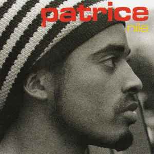 Patrice – Ancient Spirit (2000, CD) - Discogs