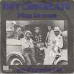 Cover of Man To Man, 1976-06-00, Vinyl