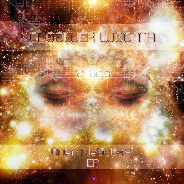 télécharger l'album Cloower Wooma - Over Nebulas EP