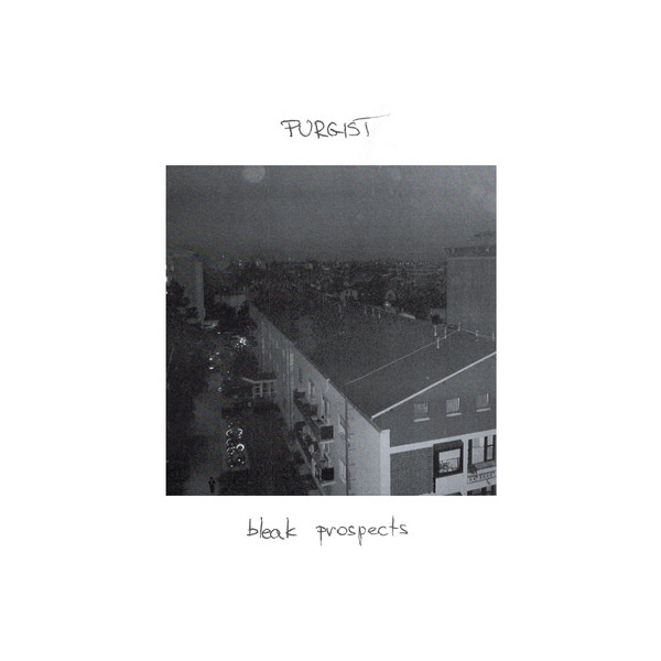 ladda ner album Purgist - Bleak Prospects