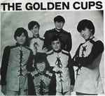 télécharger l'album The Golden Cups - Nagaikami No Shojo
