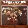 Al Cohn & Zoot Sims - Motoring Along