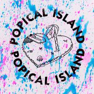 Various - Popical Island #1 album cover
