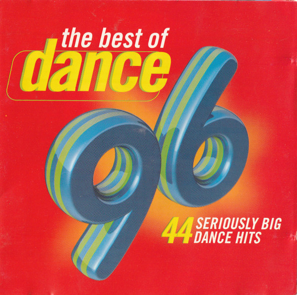 Italy Dance Hits (1996, CD) - Discogs