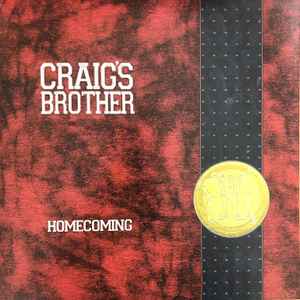 Homecoming - Craig's Brother