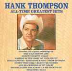 Cover of All-Time Greatest Hits, 1990, CD