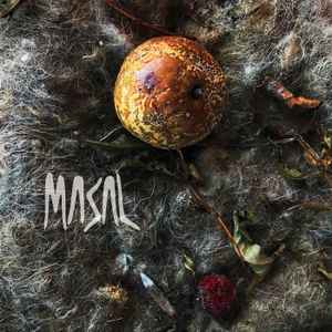 Masal (3) - Charity Shop album cover