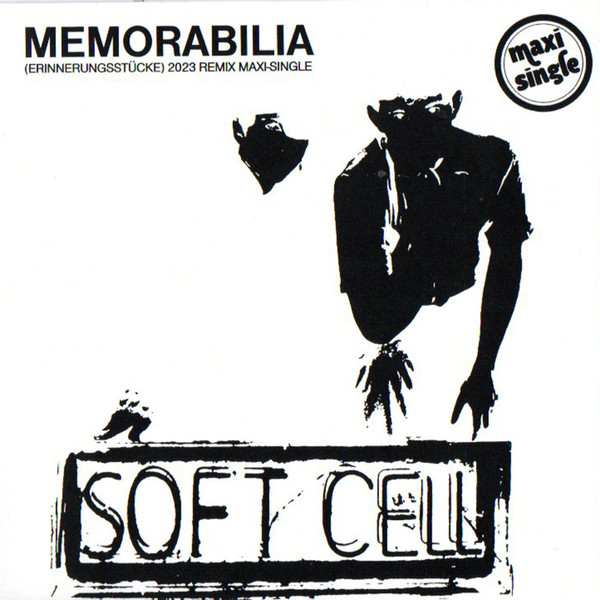 Memorabilia (song) — Soft Cell Wiki