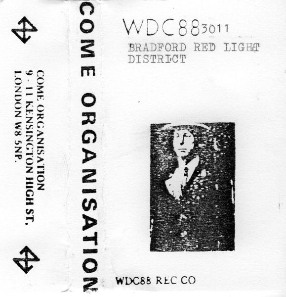 The New Order – Bradford Red Light District (1981, Vinyl) - Discogs