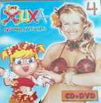 Cover of Só Para Baixinhos 4, 2003, CD