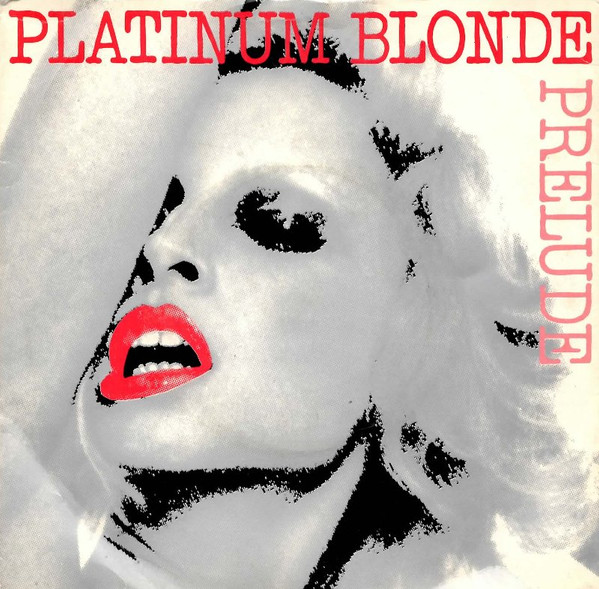 Album herunterladen Prelude - Platinum Blonde