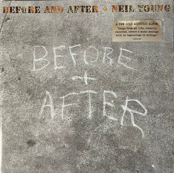 Neil Young: Before and After review – with age comes tenderness, Neil  Young