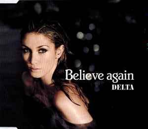 Delta Goodrem - Believe Again