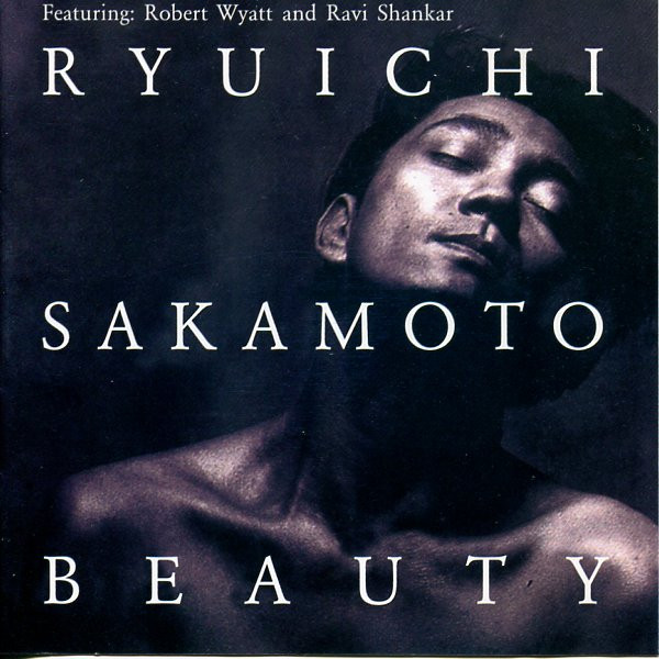 Ryuichi Sakamoto Beauty CD Discogs