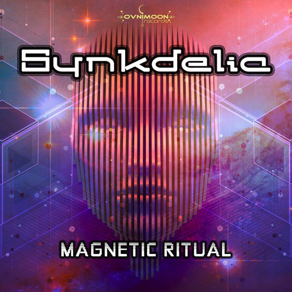 télécharger l'album Synkdelic - Magnetic Ritual