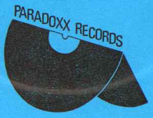 Paradoxx Records on Discogs