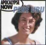 Cover of Apocalypse Now, 1999, CD