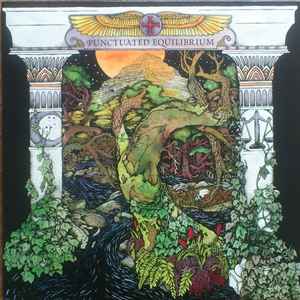 Wino – Punctuated Equilibrium (2009, Vinyl) - Discogs