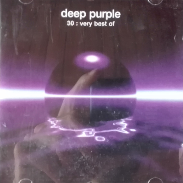 Deep Purple - The Very Best of Deep Purple - CD 