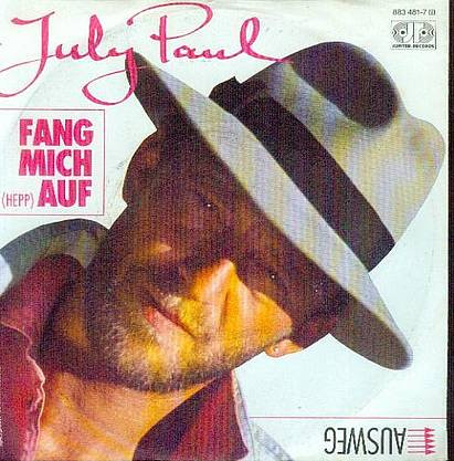 last ned album July Paul - Fang Mich Auf