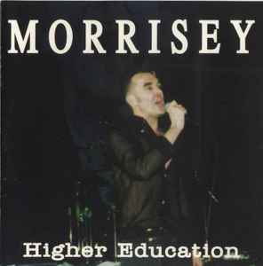 Morrissey - Higher Education
